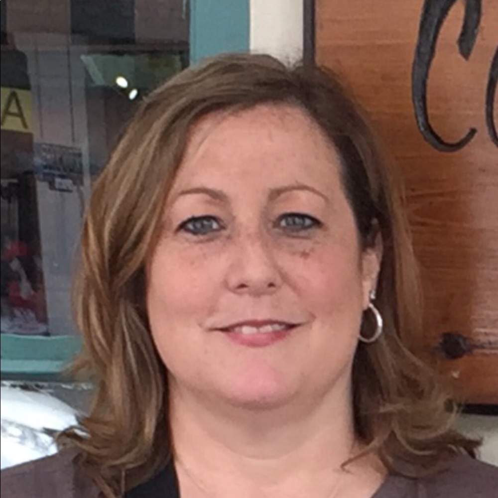 Meet your Posher, Susan